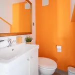 La Casa De Santa Maria De Appartement