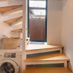Appartement La Casa De Santa Maria De
