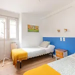 La Casa De Santa Maria De Appartement Laredo