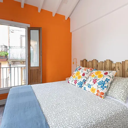 La Casa De Santa Maria De Appartement *