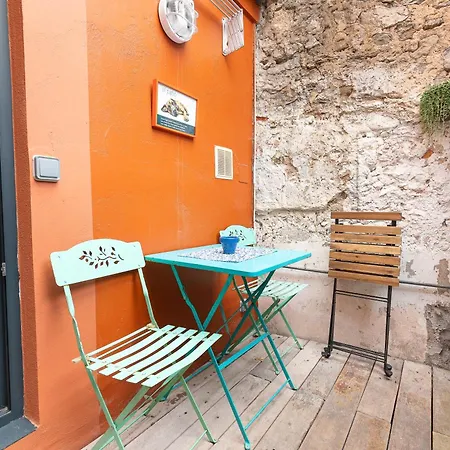 La Casa De Santa Maria De Appartement Laredo