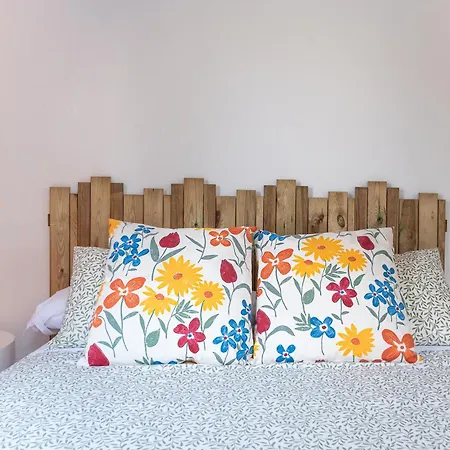 Appartement La Casa De Santa Maria De Laredo