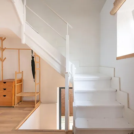 La Casa De Santa Maria * Laredo