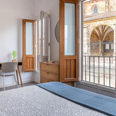 La Casa De Santa Maria