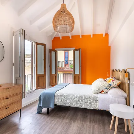 Lejlighed La Casa De Santa Maria