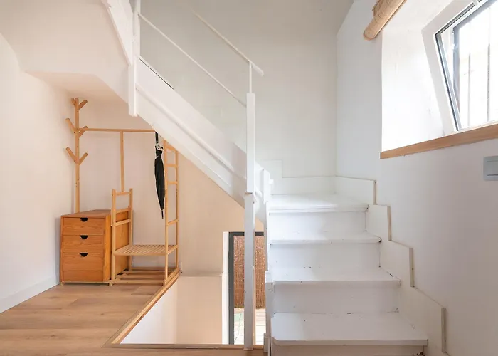 La Casa De Santa Maria * Laredo