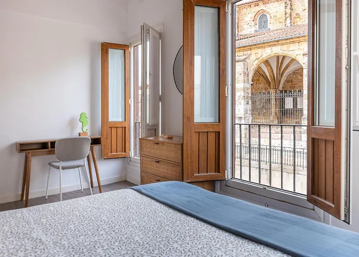 La Casa De Santa Maria