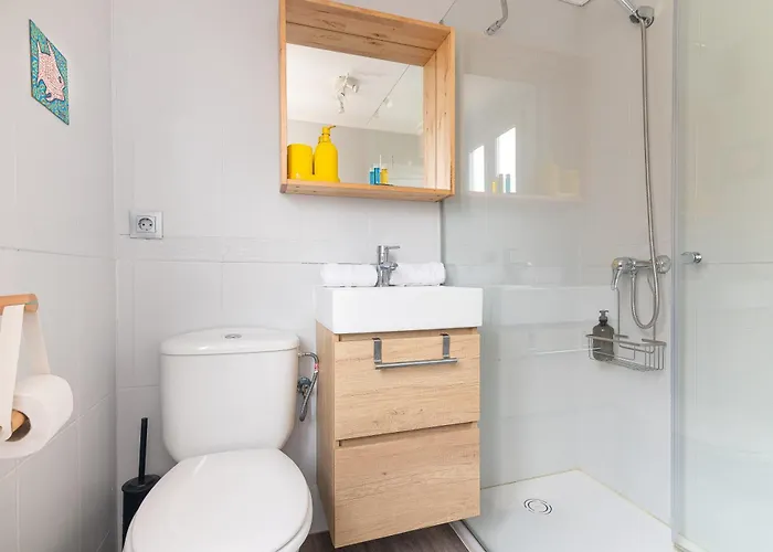 La Casa De Santa Maria Laredo