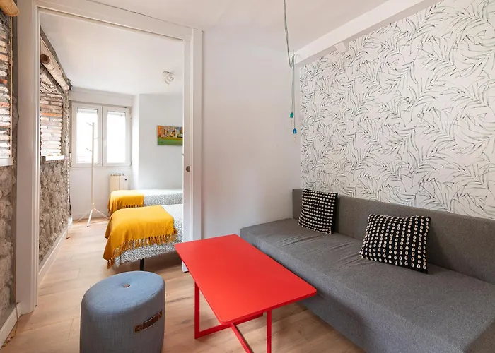 La Casa De Santa Maria Laredo