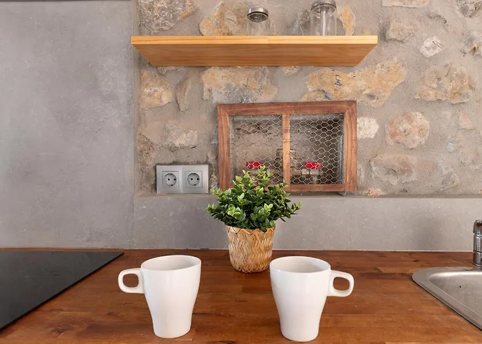 La Casa De Santa Maria Apartmán Laredo