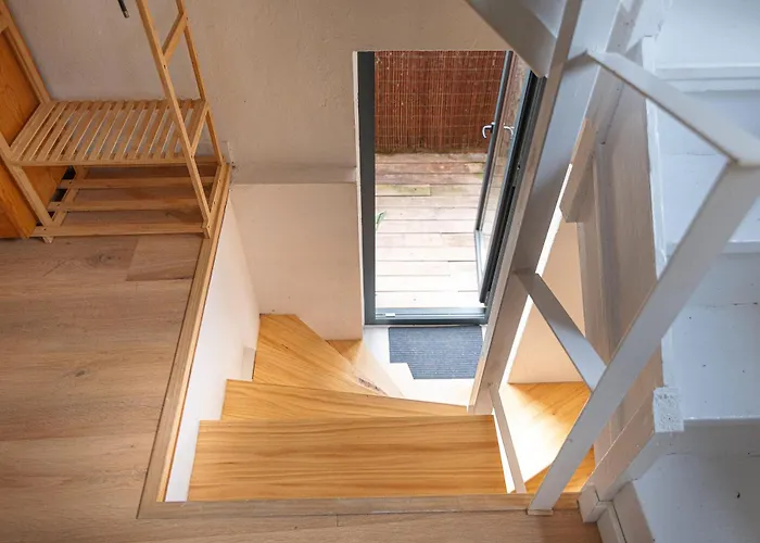 La Casa De Santa Maria Laredo