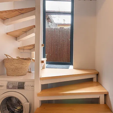 Appartement La Casa De Santa Maria De